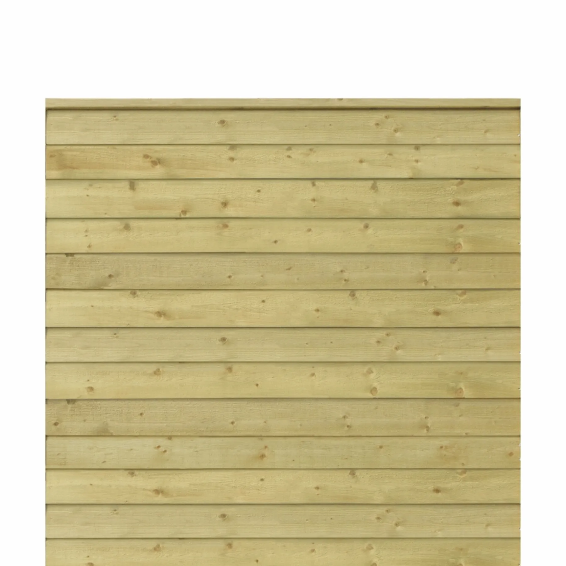 PROFILHEGN TRYKIMPRÆGNERET 174 X 166 CM>Plus Best
