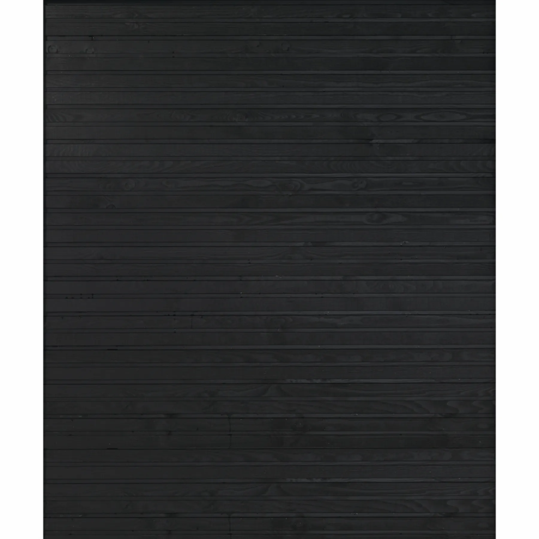 PROFILHEGN TRYKIMPRÆGNERET OG GRUNDMALET SORT 174 X 203 CM>Plus Online