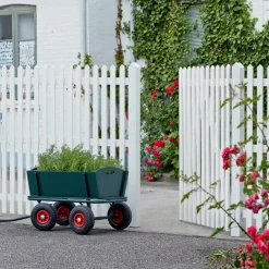 SKAGEN LÅGE FUNGICIDBEHANDLET OG GRUNDMALET 2 GANGE HVID 100 X 120 CM>Plus Best