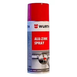 SPRAY Ø8X20 CM ALUMINIUM>Plus Best