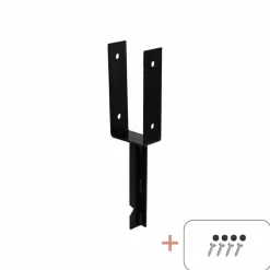 STOLPEFOD 40 X 9.10 X 40 CM>Plus Outlet
