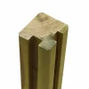 STOLPE TRYKIMPRÆGNERET NTR KLASSE A 9 X 9 X 268 CM>Plus Best