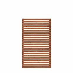 TOKYO HEGN THERMOWOOD® GYLDENBRUN 83 X 140 CM>Plus