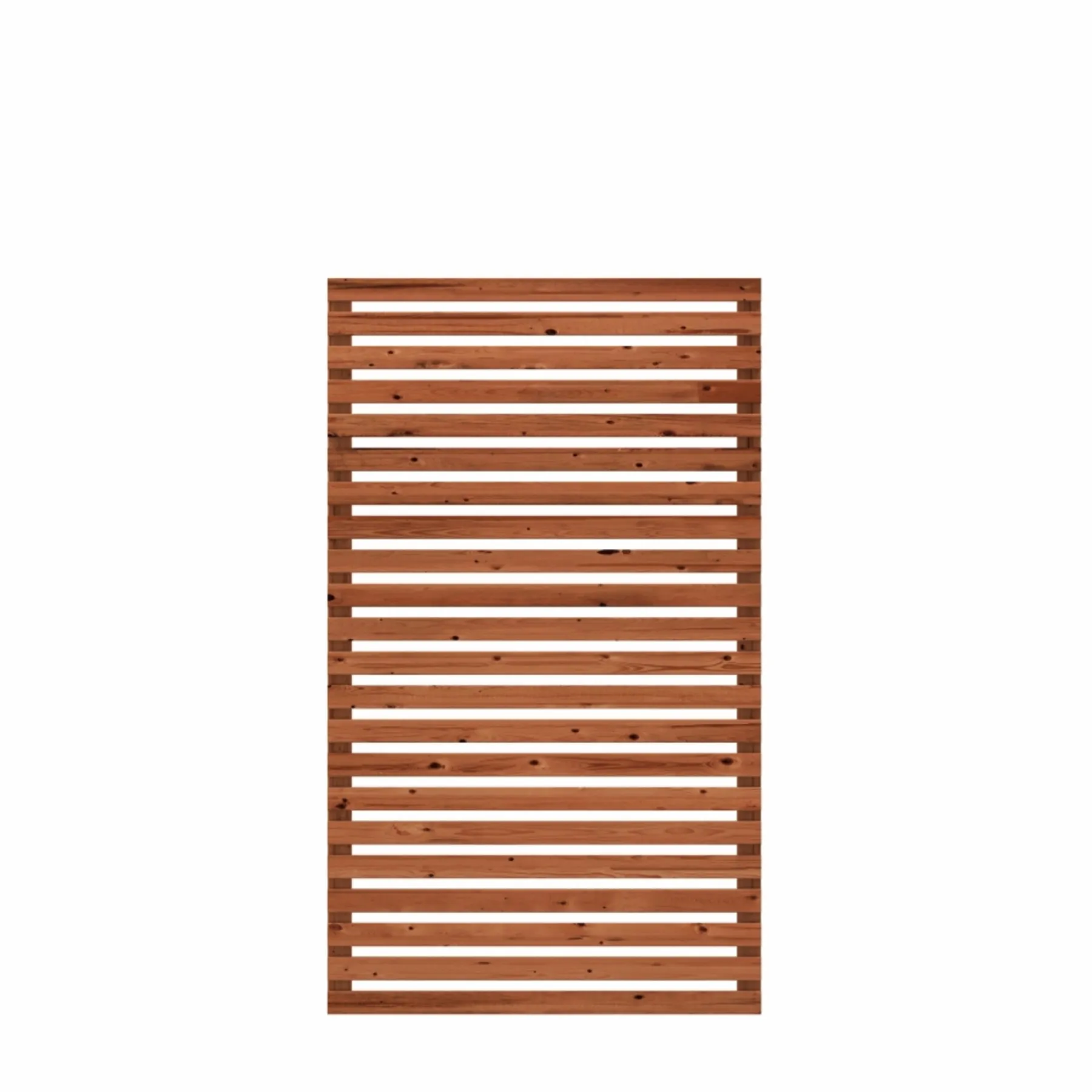 TOKYO HEGN THERMOWOOD® GYLDENBRUN 83 X 140 CM>Plus