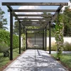 Havepavilloner ^ Plus TOKYO PERGOLA 16 M2