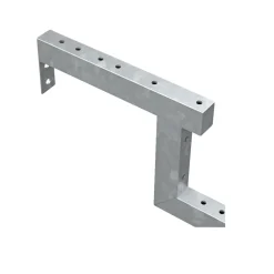 Trappevanger ^ Plus TRAPPEVANGE 30 X 510 MM