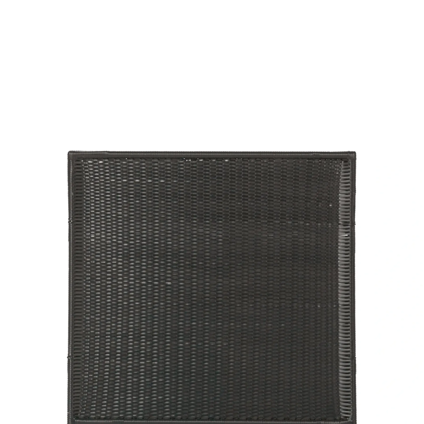 TREND KUNSTOFHEGN POLYRATTAN 115 X 110 CM>Plus Best