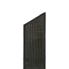 TREND SKRÅELEMENT KUNSTOFHEGN POLYRATTAN 55 X 140 CM>Plus Sale