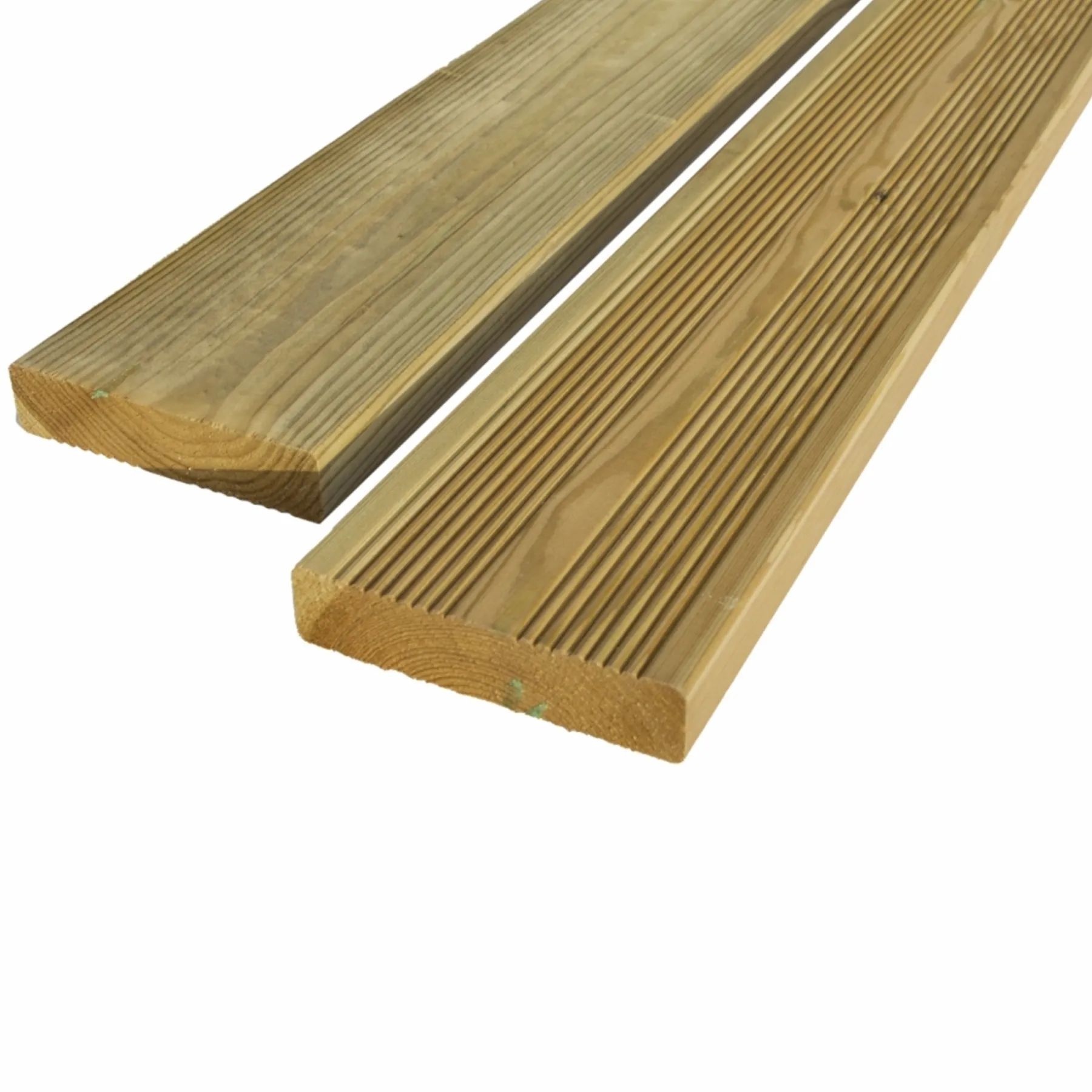 Trappevanger ^ Plus 3 TRIN TERRASSETRAPPE 1800 X 540 MM
