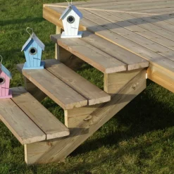 3 TRIN TRAPPEVANGE 42 X 510 MM>Plus Discount