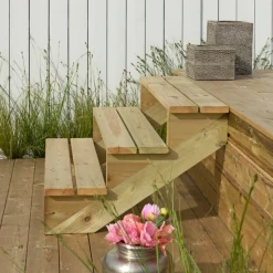 3 TRIN TRAPPEVANGE 42 X 510 MM>Plus Discount