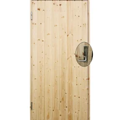UDHUSDØR 55 X 886 X 1978 MM VENSTRE>Plus Clearance