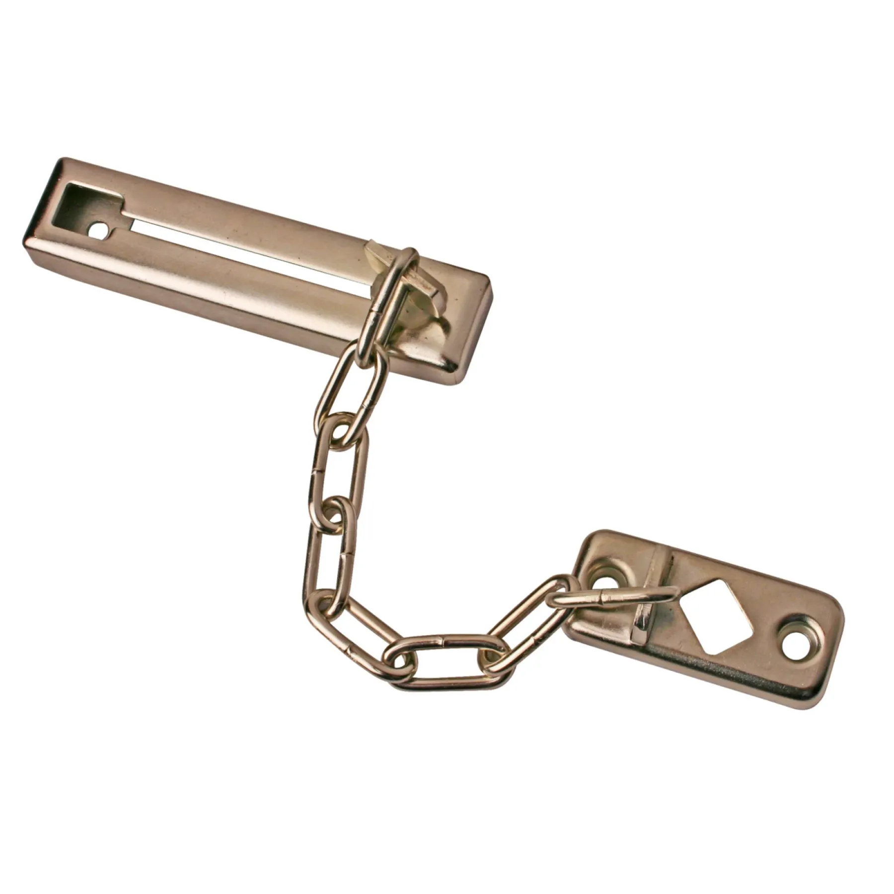 Hængelåse ^ PN beslag DØRSIKRING SATIN