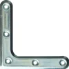 HJØRNEBÅND 103X103 MM ELFORZINKET>PN beslag Outlet