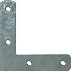 HJØRNEBÅND 112X112 MM VARMFORZINKET>PN beslag Clearance