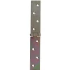 Hængsler ^ PN beslag KANTHÆNGSEL ELFORZINKET 26X96 MM 1 STK