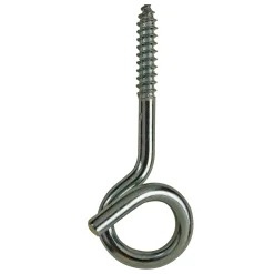 KROG 120 MM ELFORZINKET 1 STK>PN beslag Outlet