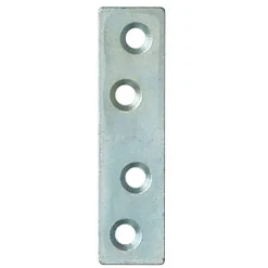 LIGEJERN 13X50 MM ELFORZINKET>PN beslag Discount