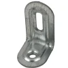 Konstruktionsbeslag ^ PN beslag RIGELJERN 23 MM GALVANISERET