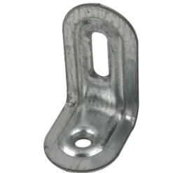 Konstruktionsbeslag ^ PN beslag RIGELJERN 23 MM GALVANISERET