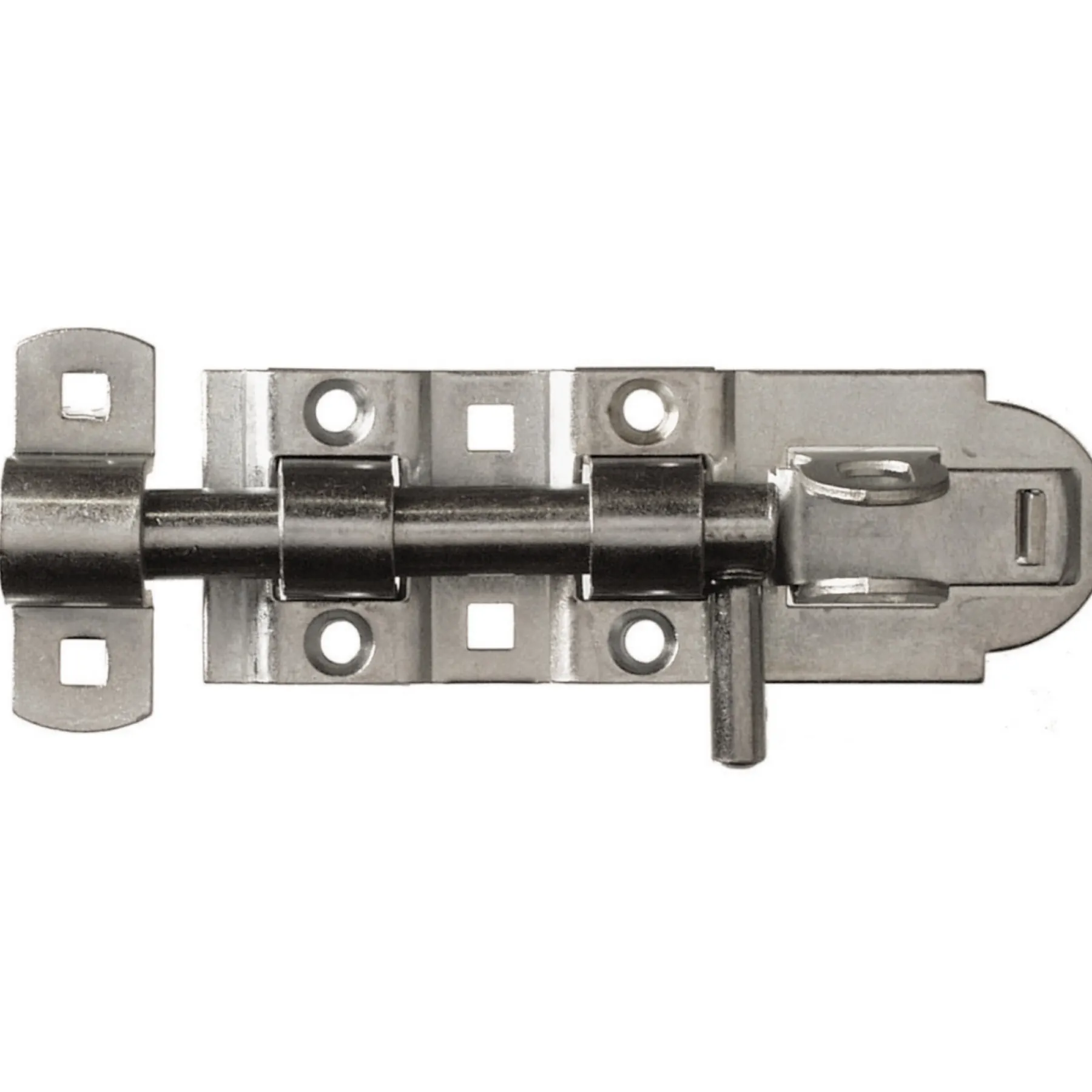 SKUDRIGLE 132 MM ELFORZINKET>PN beslag Discount