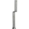 STOLPEBÆRER 272+170X65 MM VARMGALVANISERET>PN beslag Sale