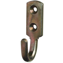 VOGNKROG 68X20X20MM ELFORZINKET 1 STK>PN beslag Best