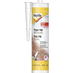 FUGEREPERATION 310 ML GRÅ>Polyfilla Sale