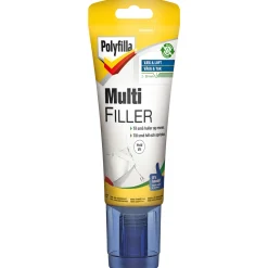 MULTIFILLER 330 G HVID>Polyfilla Hot