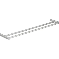 Tilbehør Badeværelse ^ Pressalit HOME HÅNDKLÆDESTANG RUSTFRIT STÅL 60 CM