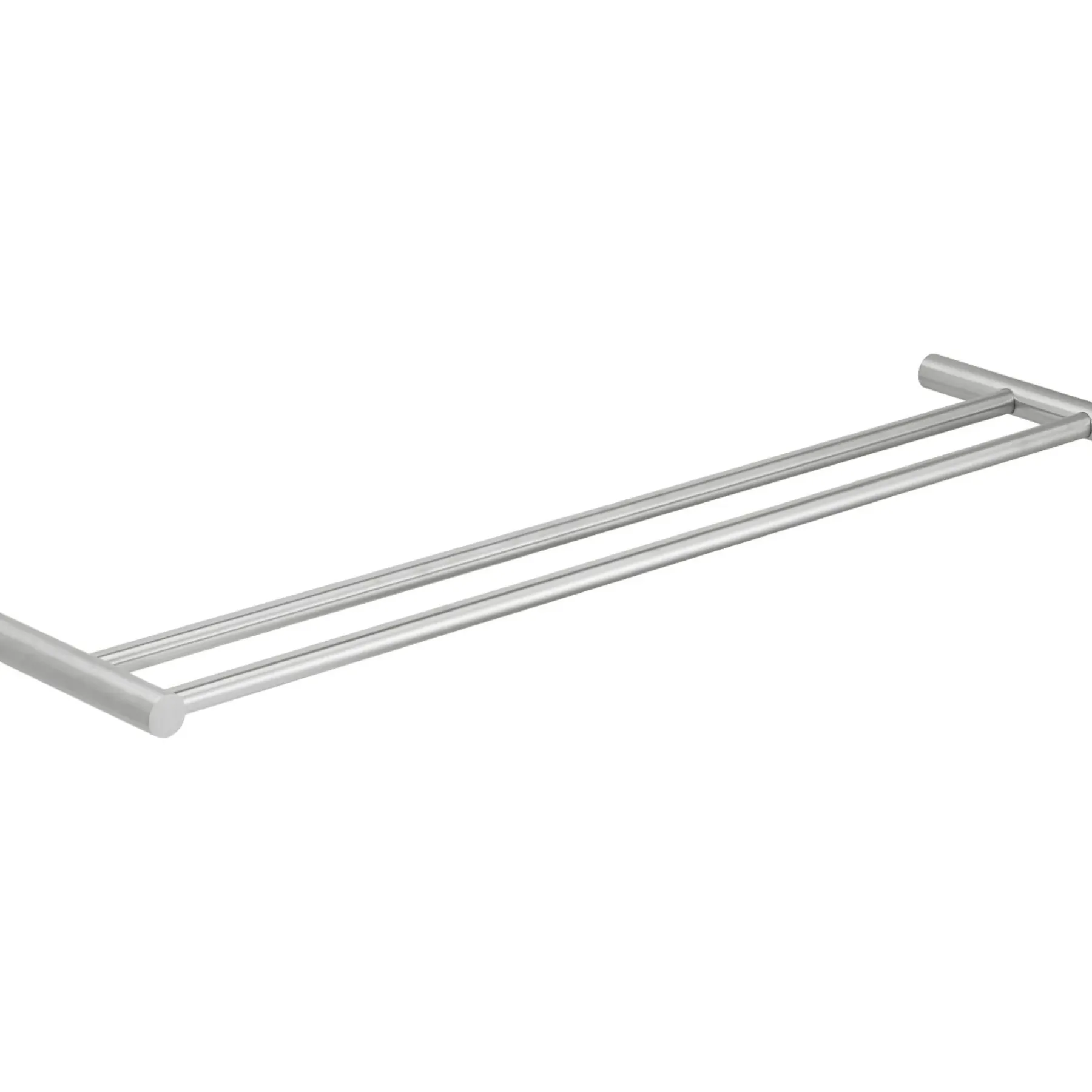 Tilbehør Badeværelse ^ Pressalit HOME HÅNDKLÆDESTANG RUSTFRIT STÅL 60 CM