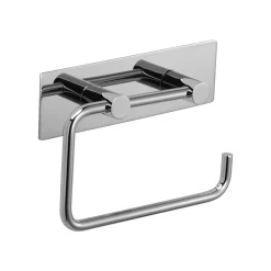 Tilbehør Badeværelse ^ Pressalit HOME TOILETPAPIRHOLDER KROM