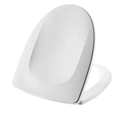Toiletsæder ^ Pressalit SIGN/SPIRA S602 TOILETSÆDE HVID