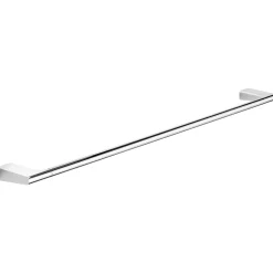 Tilbehør Badeværelse ^ Pressalit STYLE HÅNDKLÆDESTANG KROM 81 CM
