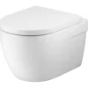 COMFORT D2 SÆDE, RIMLESS VÆGHÆNGT TOILET>Pressalit Sale