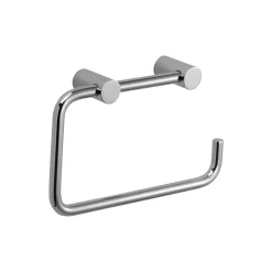 HOME ENKELT TOILETPAPIRHOLDER KROM>Pressalit Hot