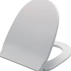 NORDEN S702 TOILETSÆDE HVID>Pressalit New