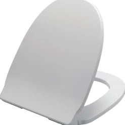 NORDEN S830 TOILETSÆDE HVID>Pressalit Outlet