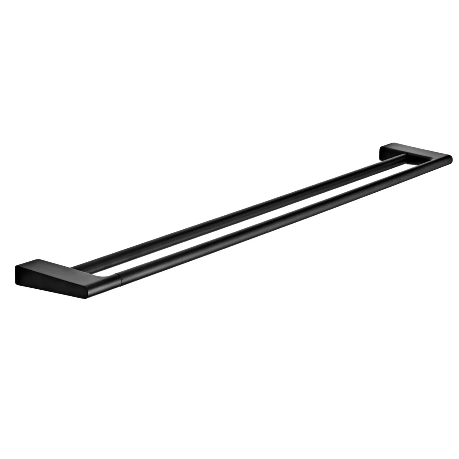 STYLE HÅNDKLÆDESTANG MAT SORT 81 CM>Pressalit