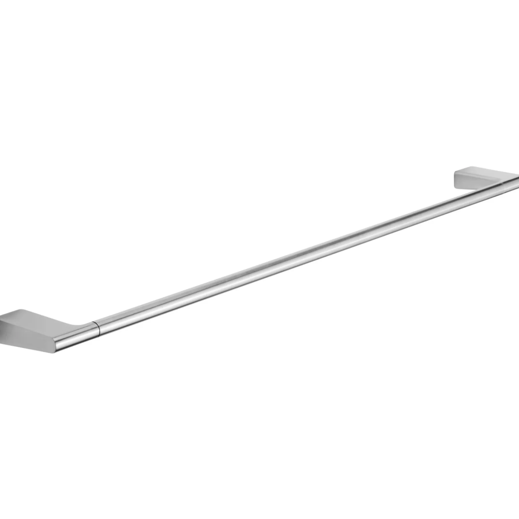 STYLE HÅNDKLÆDESTANG BØRSTET STÅL 81 CM>Pressalit New