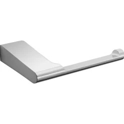 STYLE TOILETPAPIRHOLDER BØRSTET STÅL>Pressalit Outlet