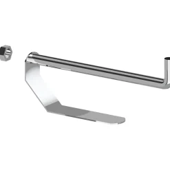 VALUE TOILETPAPIRHOLDER KROM>Pressalit Discount