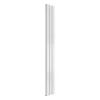 Radiatorer ^ Prestige FLAT DOBBELT RADIATOR 218X1800MM