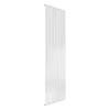 Radiatorer ^ Prestige FLAT SINGLE RADIATOR 514X1800MM