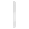 Radiatorer ^ Prestige FLAT SINGLE RADIATOR 218X1200MM