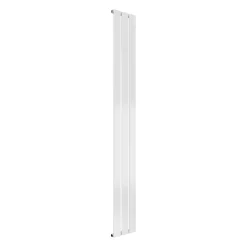 Radiatorer ^ Prestige FLAT SINGLE RADIATOR 218X1200MM