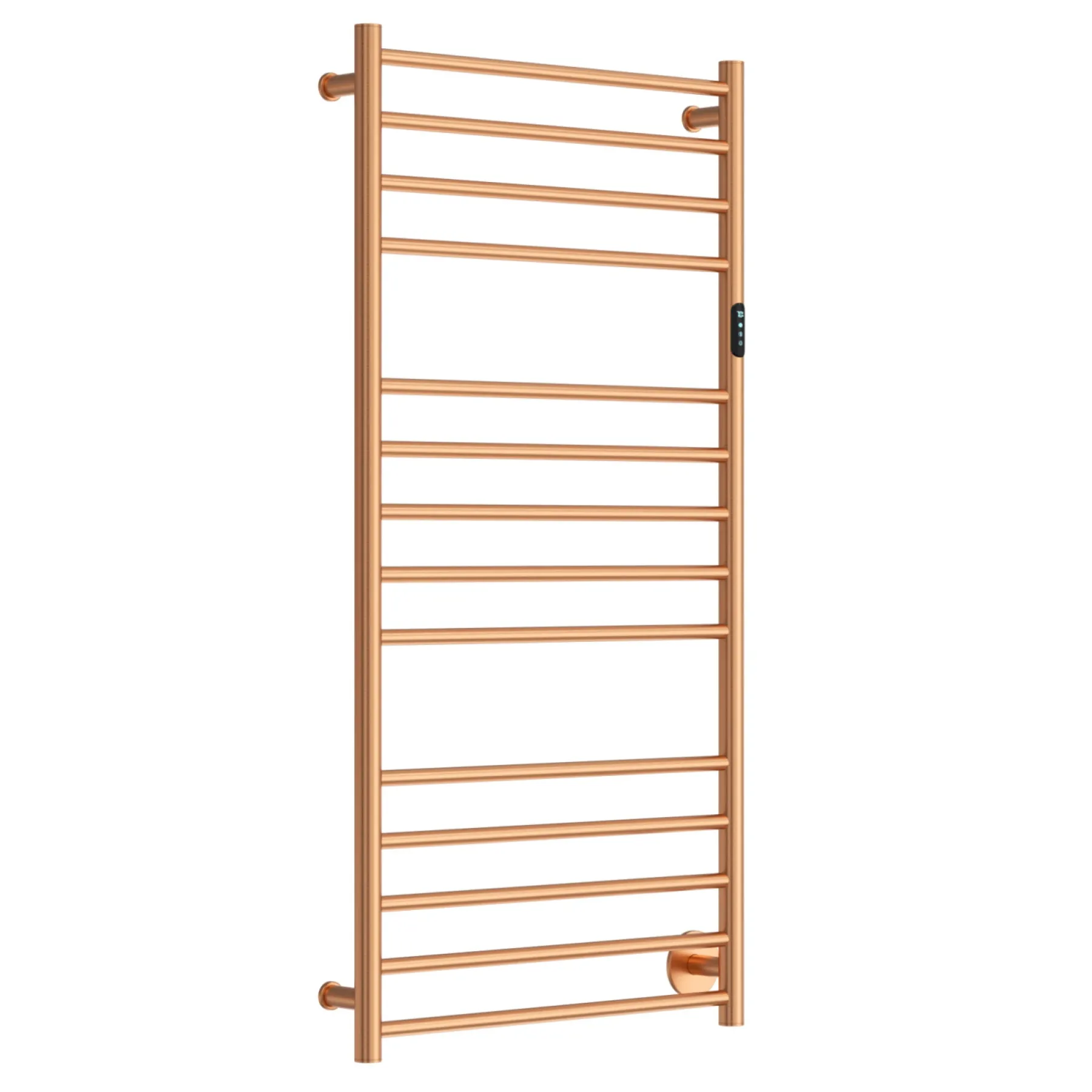 ELEKTRA HÅNDKLÆDETØRRER, EL BØRSTET KOBBER 600X1200>Prestige Discount