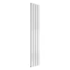 FLAT DOBBELT RADIATOR 292X1200MM>Prestige Outlet