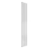 FLAT DOBBELT RADIATOR 292X1800MM>Prestige Clearance