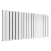 FLAT HORISONTAL RADIATOR 1402X600MM>Prestige Discount